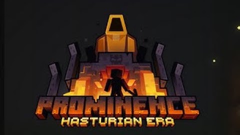 The Ore Quintupler Guide for Prominence Hasturian Era