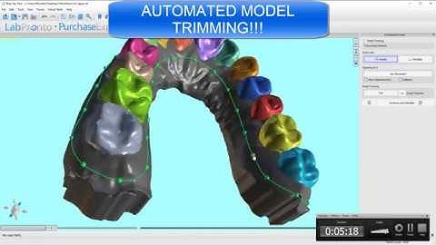 BlueSkyPlan Ortho v4.7.15: Preview