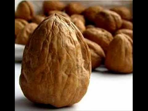 Video: Nueces contra las placas de colesterol