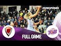 MBK Ruzomberok v Tarbes GB - Round of 16 - Full Game - EuroCup Women 2019