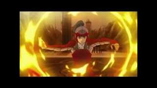 Brave Trailer Avatar Style