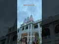 When life feels heavy, come here 🙏✨  ISKCON Temple 💫 #love #song