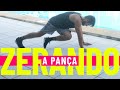  treino completo  zerando a pana em casa   vincius possebon  q48