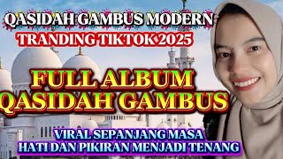 Download Lagu FULL ALBUM QASIDAH GAMBUS MODERN MERDU TERPOPULER 2025‼️PENYEJUK HATI PALING VIRAL SEPANJANG MASSA MP3 Download Lagu FULL ALBUM QASIDAH GAMBUS MODERN MERDU TERPOPULER 2025‼️PENYEJUK HATI PALING VIRAL SEPANJANG MASSA MP3