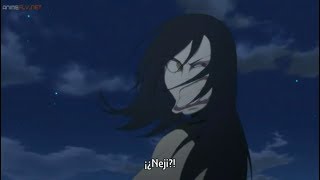 las locuras de OROCHIMARU al final de NARUTO SHIPPUDEN