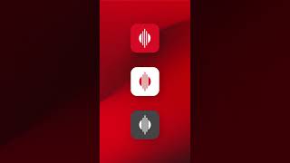 Logo Design Process for Showerlite | Clean Brand Identity by Ragi Media #Shorts