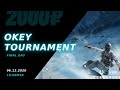 OKEY TEAM TOURNAMENT