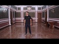 Обучающий видео курс армянских танцев. Уроки Армянских танцев № 4