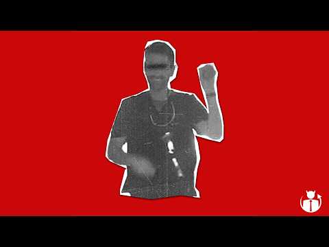 The Meter (Seth Lookhart) | Audio Podcast