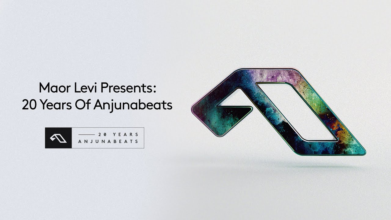 洋楽 Maor Levi - Reflect / Illumina 12\"ANJUNA Maor Levi - Reflect [2007] - YouTube