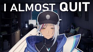 What I've learnt after 4 Years of being a VTuber