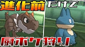 りゅうのまい 習得でフライゴンがガチポケに ポケモン サン ムーン S1 9 Pokemon Sun And Moon Flygon Youtube