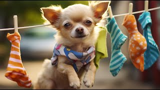 The Phenomenon of Dog Intuition: Why Dogs Sense Trouble Ahead?