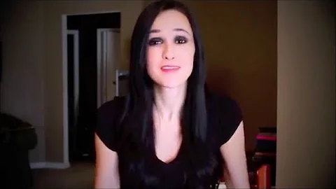 Jaclyn Glenn Plagiarized Carolyn Golden, Mike Flem...