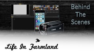 Camera Gear and Software I use to make youtube videos screenshot 3