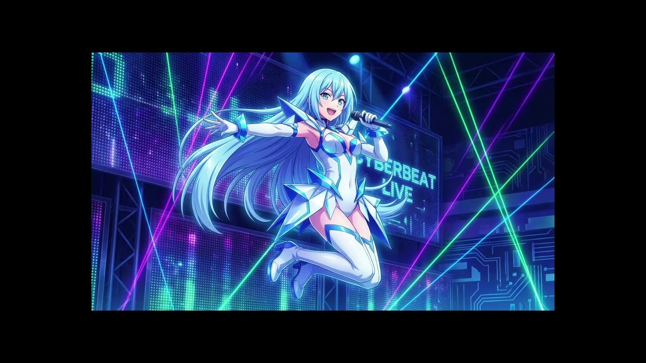 TUNEE_MUSIC　39日inst2　cool futuristic Electronic