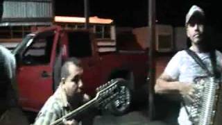 Video thumbnail of "Traviezoz de La Zierra  ESE DIA   y  Luis Rodriguez en Rocal Studio"