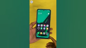 HYPER MINT 2 REDMI NOTE 12 - CUSTOM ROM HYPEROS TERBAIK UNTUK REDMI NOTE 12?
