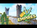 Ghost of the Grand Castle ▫ Empires SMP Season 2 ▫ Minecraft 1.19 Let&#39;s Play [Ep.36]