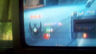 2v2 Array. First round.
