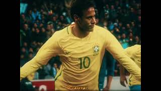Neymar Jugg Edit •|•2160p 4k 15fps