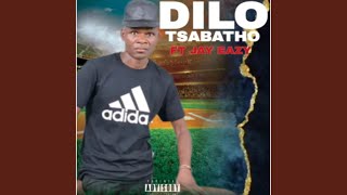 Dilo tsa batho
