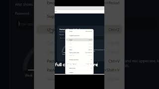 🔥 Password Strength Checker + Crack Time (HTML CSS JavaScript Project)