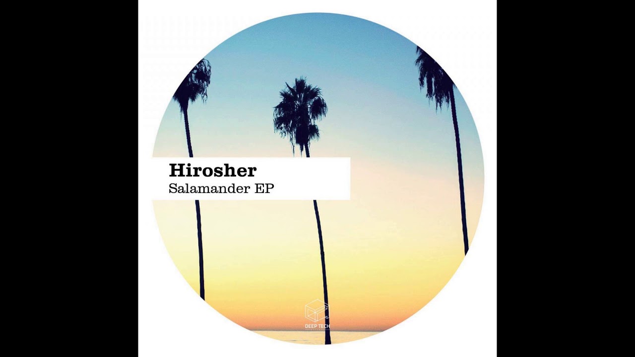Watch Hirosher - Milligrams (Original Mix) on YouTube Watch Hirosher - Milligrams (Original Mix) on YouTube