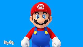 Skatebirds But Cover With Super Mario Bros