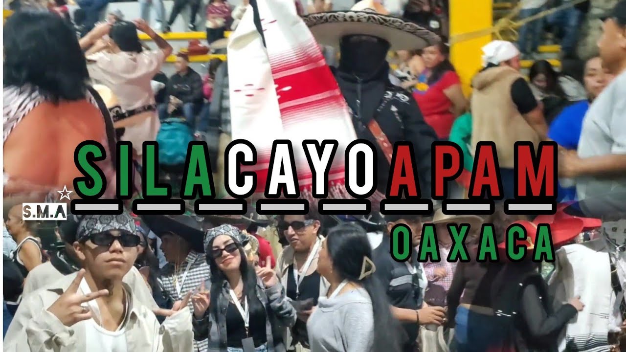 Silacayoapam, Carnaval 2026 2 part... #oaxaca #mixteca #silacayoapam #carnaval #2026 