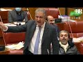 Yousuf Raza Gilani's resignation 'a drama', says Qureshi
