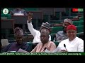 House of Representatives Plenary, 16th June 2022