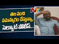 JC Prabhakar praises Anantapur police for conducting free and fair panchayat polls