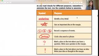 Week 4 Distance Learning- K-2 WCSD