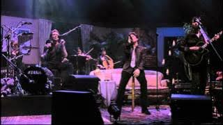 Mr. Big - Stranger In My Life (Live from the living room)