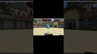 Minecraft Only Sword Part211