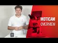 Moticam Overview | by Motic Europe