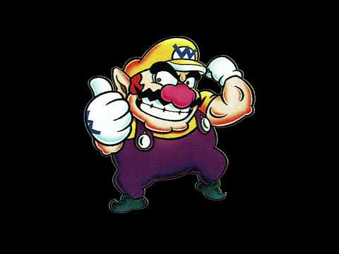 Densetsu No Stafy 3 Wario Voice Clips 