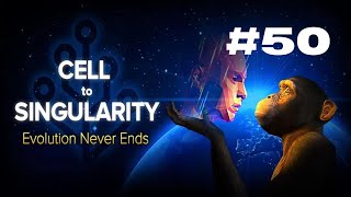 La 50ême vidéo sur le jeu !! (Cell to Singularity - Evolution Never Ends #50)