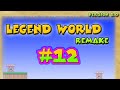 Mario Forever Legend World 2.0 - №12 [World 5]