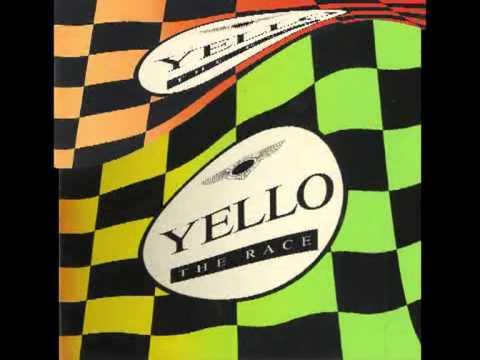 Yello the race. Planet dada / the Race Yello. Yello - the Race обложка песни. Yello группа обложка с роботом из коробки. Yello Jungle Bill.