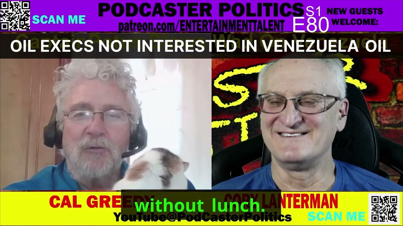 Нефтяная стратегия Трампа в Венесуэле — смелый шаг или экономическая катастрофа? 