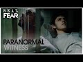 The Rain Man | Paranormal Witness | Real Fear