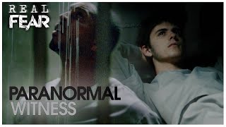 The Rain Man | Paranormal Witness | Real Fear