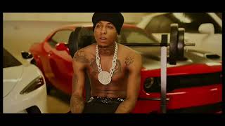 NBA YoungBoy - Sedated (Official video)