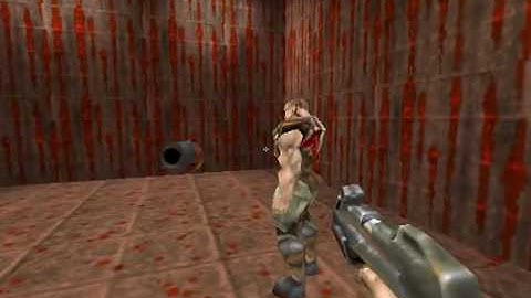 Quake 2 - Unit 3 (3 of 6)