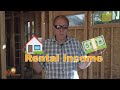 How To Make Money When Building A New House