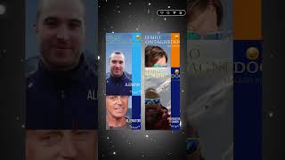 I candidati al Premio Montagnedoc 2026, nelle categorie Allenatori e Skimen-Preparatori atletici.