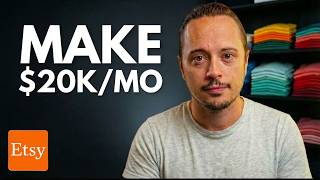 Everything You Need to Become a Top 1% POD Seller