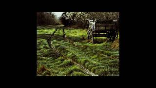 #129 - Country Lane Pheasant by Robert Bateman